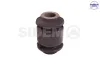 Lagerung, Lenker hinten Vorderachse SIDEM 845645