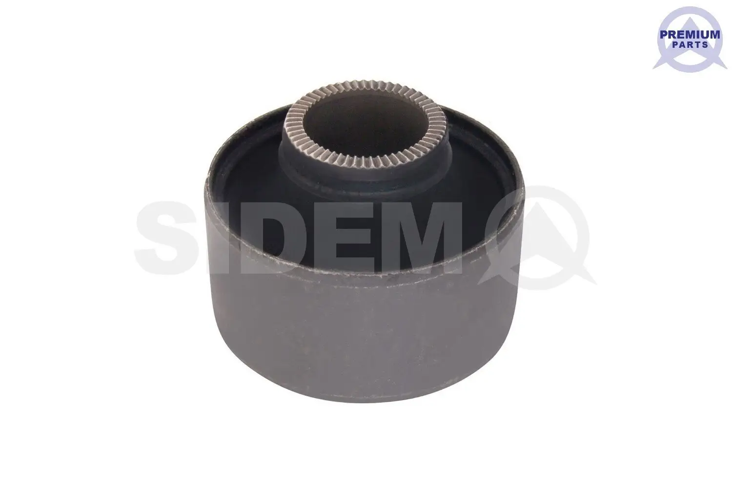 Lagerung, Lenker hinten Vorderachse unten SIDEM 845655