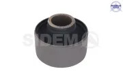 Lagerung, Lenker hinten Vorderachse unten SIDEM 845655