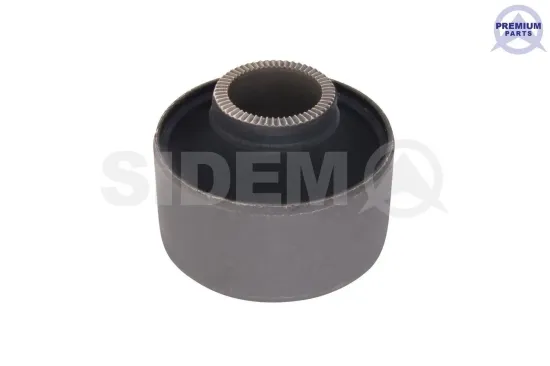Lagerung, Lenker hinten Vorderachse unten SIDEM 845655 Bild Lagerung, Lenker hinten Vorderachse unten SIDEM 845655