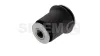 Lagerung, Lenker hinten Vorderachse unten SIDEM 845660 Bild Lagerung, Lenker hinten Vorderachse unten SIDEM 845660