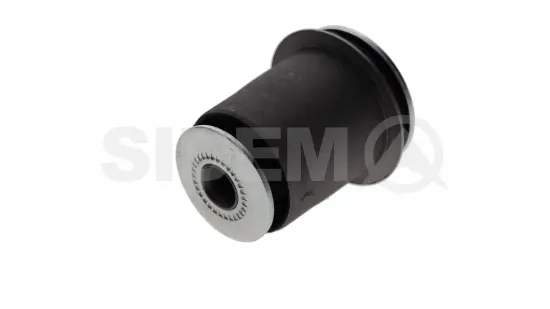 Lagerung, Lenker hinten Vorderachse unten SIDEM 845660 Bild Lagerung, Lenker hinten Vorderachse unten SIDEM 845660