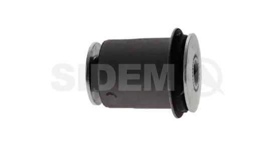 Lagerung, Lenker hinten Vorderachse unten SIDEM 845660 Bild Lagerung, Lenker hinten Vorderachse unten SIDEM 845660