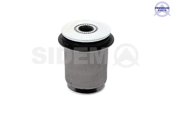 Lagerung, Lenker hinten Vorderachse unten SIDEM 845660 Bild Lagerung, Lenker hinten Vorderachse unten SIDEM 845660