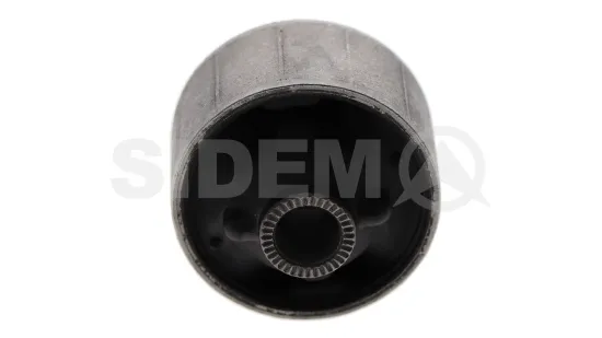 Lagerung, Lenker hinten Vorderachse unten SIDEM 845662 Bild Lagerung, Lenker hinten Vorderachse unten SIDEM 845662