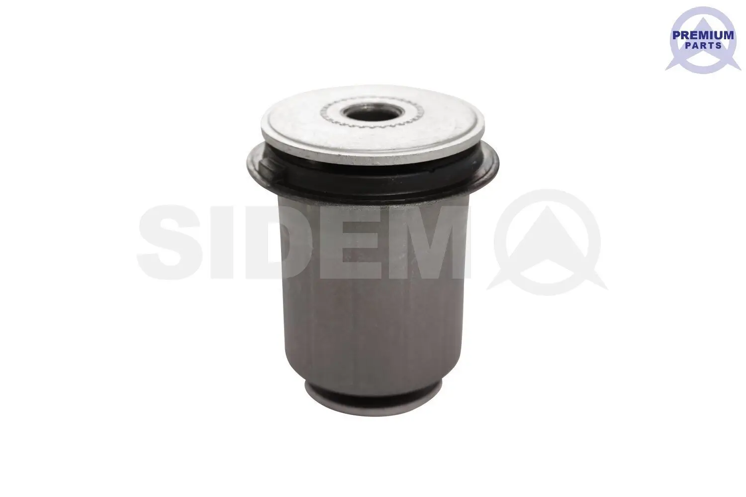 Lagerung, Lenker hinten Vorderachse unten SIDEM 845665