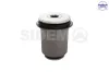 Lagerung, Lenker hinten Vorderachse unten SIDEM 845665