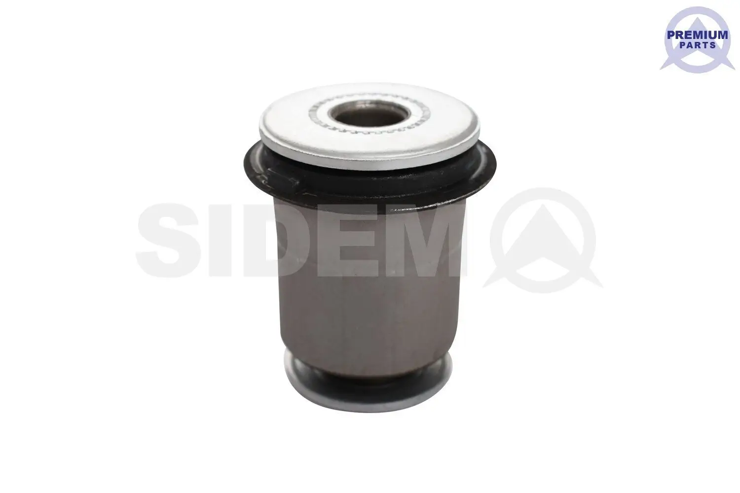 Lagerung, Lenker vorne Vorderachse unten SIDEM 845666