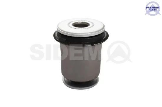 Lagerung, Lenker vorne Vorderachse unten SIDEM 845666 Bild Lagerung, Lenker vorne Vorderachse unten SIDEM 845666