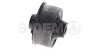 Lagerung, Lenker hinten Vorderachse unten SIDEM 845668 Bild Lagerung, Lenker hinten Vorderachse unten SIDEM 845668