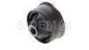 Lagerung, Lenker hinten Vorderachse unten SIDEM 845668 Bild Lagerung, Lenker hinten Vorderachse unten SIDEM 845668