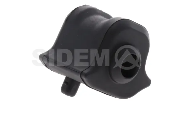 Lagerung, Stabilisator Vorderachse links SIDEM 845816 Bild Lagerung, Stabilisator Vorderachse links SIDEM 845816