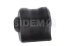 Lagerung, Stabilisator Vorderachse links SIDEM 845816 Bild Lagerung, Stabilisator Vorderachse links SIDEM 845816