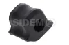 Lagerung, Stabilisator Vorderachse links SIDEM 845816 Bild Lagerung, Stabilisator Vorderachse links SIDEM 845816