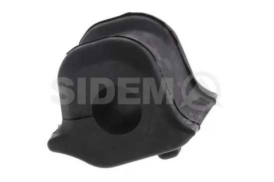 Lagerung, Stabilisator Vorderachse links SIDEM 845822 Bild Lagerung, Stabilisator Vorderachse links SIDEM 845822