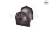 Lagerung, Stabilisator Vorderachse SIDEM 845836