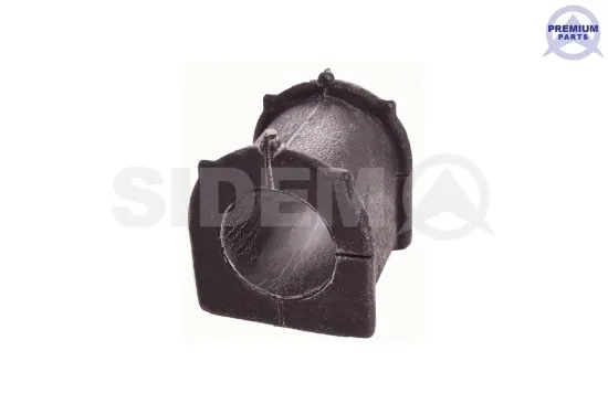 Lagerung, Stabilisator Vorderachse SIDEM 845836 Bild Lagerung, Stabilisator Vorderachse SIDEM 845836