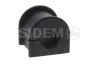 Lagerung, Stabilisator Vorderachse SIDEM 845837 Bild Lagerung, Stabilisator Vorderachse SIDEM 845837