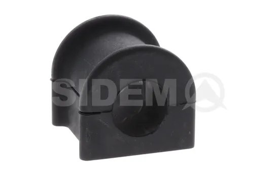 Lagerung, Stabilisator Vorderachse SIDEM 845837 Bild Lagerung, Stabilisator Vorderachse SIDEM 845837