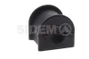Lagerung, Stabilisator Vorderachse SIDEM 845837 Bild Lagerung, Stabilisator Vorderachse SIDEM 845837