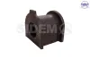 Lagerung, Stabilisator Vorderachse SIDEM 845856
