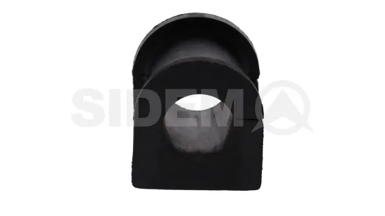 Lagerung, Stabilisator Vorderachse SIDEM 845858 Bild Lagerung, Stabilisator Vorderachse SIDEM 845858