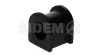 Lagerung, Stabilisator Vorderachse SIDEM 845858 Bild Lagerung, Stabilisator Vorderachse SIDEM 845858