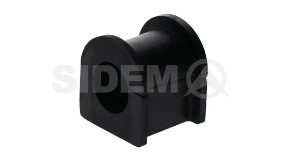 Lagerung, Stabilisator Vorderachse SIDEM 845858 Bild Lagerung, Stabilisator Vorderachse SIDEM 845858