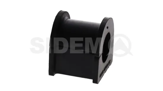 Lagerung, Stabilisator Vorderachse SIDEM 845858 Bild Lagerung, Stabilisator Vorderachse SIDEM 845858