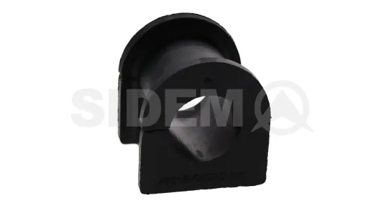 Lagerung, Stabilisator Vorderachse SIDEM 845858 Bild Lagerung, Stabilisator Vorderachse SIDEM 845858