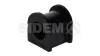 Lagerung, Stabilisator Vorderachse SIDEM 845858 Bild Lagerung, Stabilisator Vorderachse SIDEM 845858