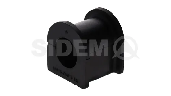 Lagerung, Stabilisator Vorderachse SIDEM 845858 Bild Lagerung, Stabilisator Vorderachse SIDEM 845858