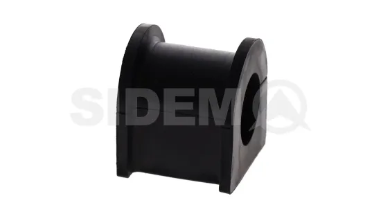 Lagerung, Stabilisator Vorderachse SIDEM 845858 Bild Lagerung, Stabilisator Vorderachse SIDEM 845858