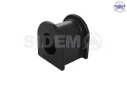 Lagerung, Stabilisator Vorderachse SIDEM 845858