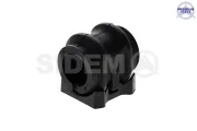 Lagerung, Stabilisator Vorderachse SIDEM 845863