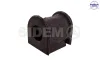 Lagerung, Stabilisator Hinterachse SIDEM 845911