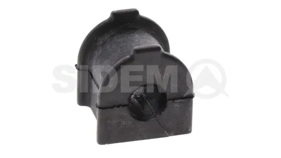 Lagerung, Stabilisator Hinterachse SIDEM 845915 Bild Lagerung, Stabilisator Hinterachse SIDEM 845915