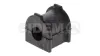 Lagerung, Stabilisator Hinterachse SIDEM 845915 Bild Lagerung, Stabilisator Hinterachse SIDEM 845915