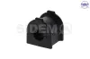 Lagerung, Stabilisator Hinterachse SIDEM 845915 Bild Lagerung, Stabilisator Hinterachse SIDEM 845915