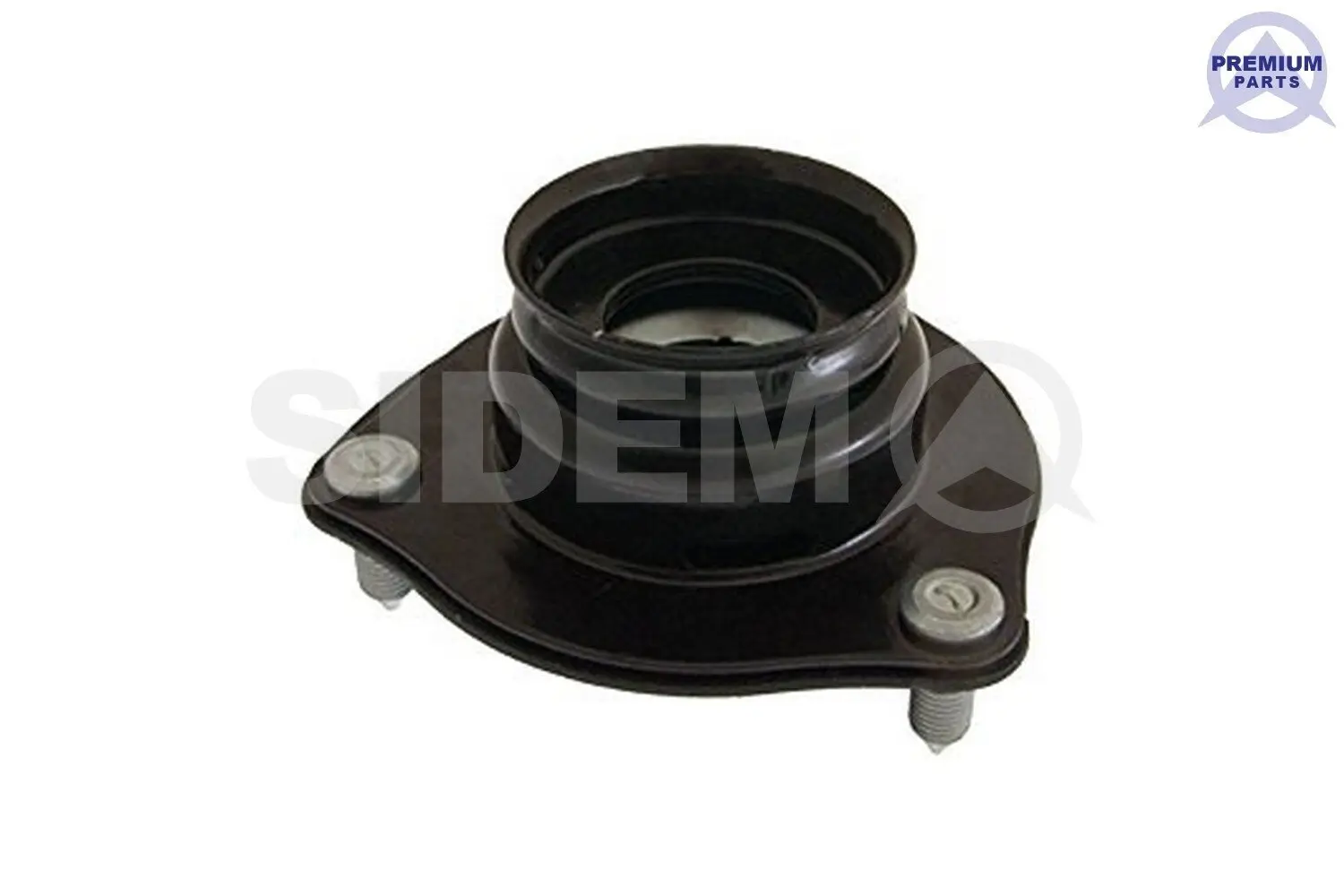 Federbeinstützlager Vorderachse SIDEM 847400