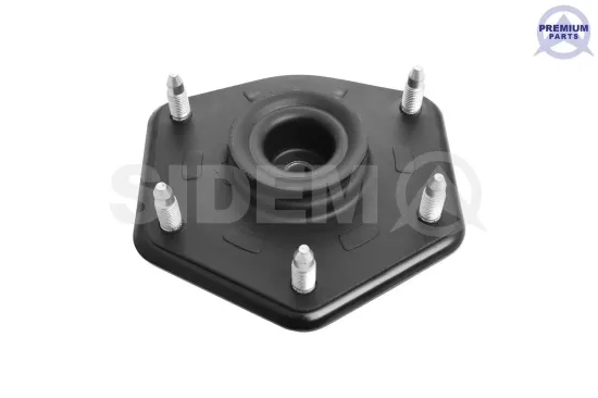 Federbeinstützlager Vorderachse SIDEM 847405 Bild Federbeinstützlager Vorderachse SIDEM 847405