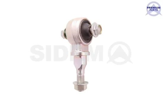 Lagerung, Lenker Vorderachse oben SIDEM 847605 Bild Lagerung, Lenker Vorderachse oben SIDEM 847605