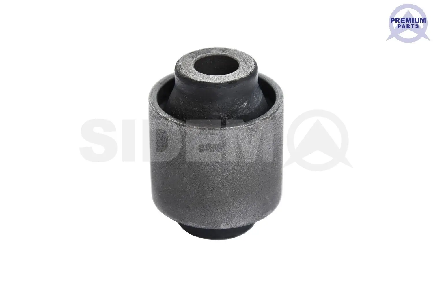 Lagerung, Lenker Mitte Vorderachse unten SIDEM 847614