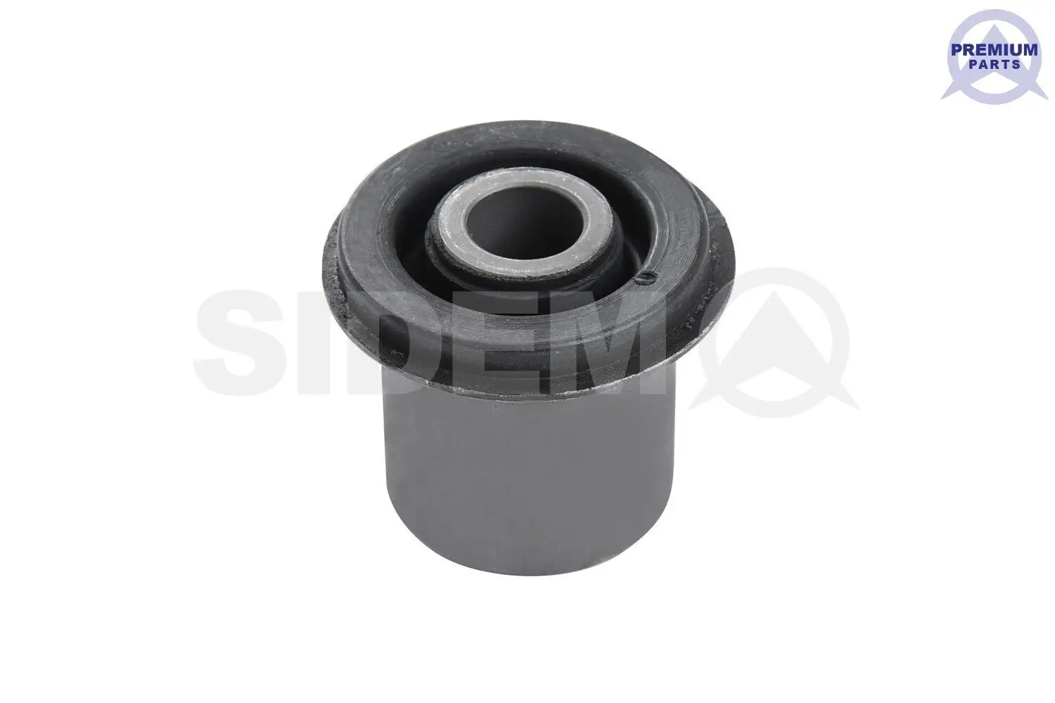 Lagerung, Lenker hinten Vorderachse unten SIDEM 847617