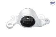 Lagerung, Lenker hinten Vorderachse links SIDEM 847628