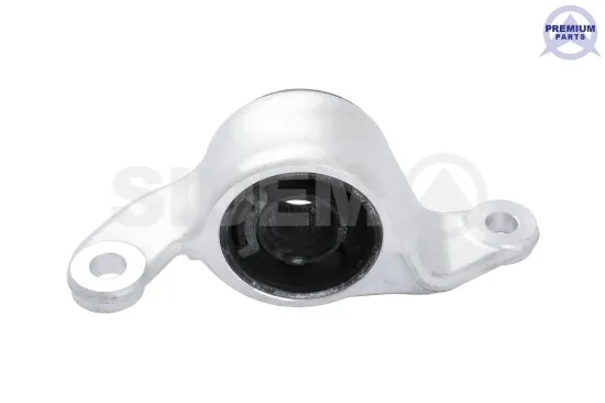 Lagerung, Lenker hinten Vorderachse links SIDEM 847628 Bild Lagerung, Lenker hinten Vorderachse links SIDEM 847628
