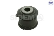 Lagerung, Lenker Mitte Vorderachse unten SIDEM 847631