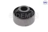 Lagerung, Lenker hinten Vorderachse unten SIDEM 847632