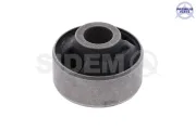 Lagerung, Lenker hinten Vorderachse unten SIDEM 847632