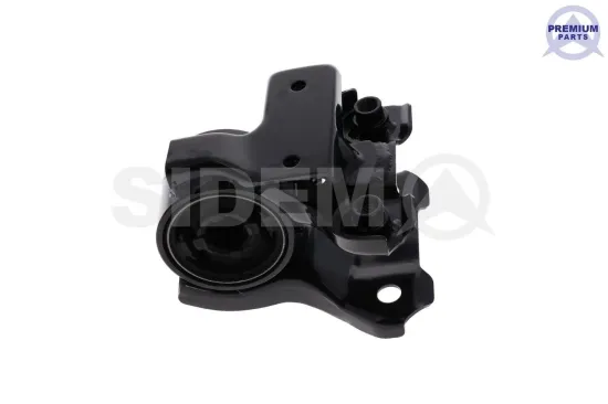 Lagerung, Lenker hinten Vorderachse links SIDEM 847638 Bild Lagerung, Lenker hinten Vorderachse links SIDEM 847638